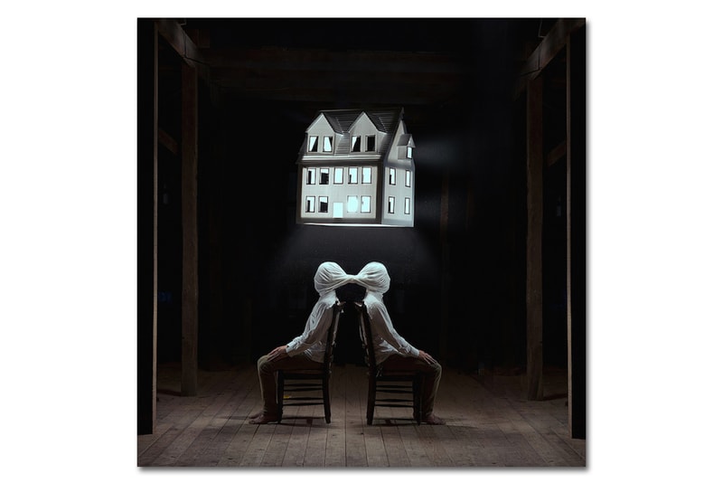 Bobby Becker Surreal Photography
