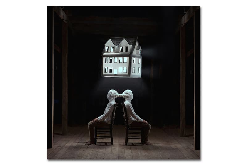 Bobby Becker Surreal Photography