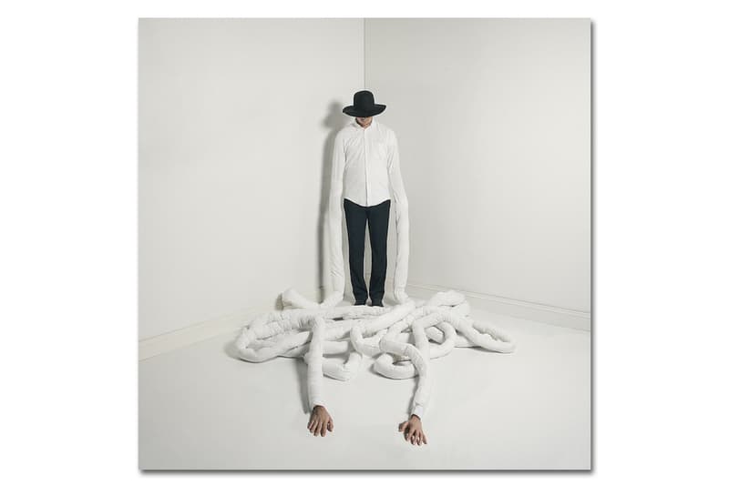 Bobby Becker Surreal Photography