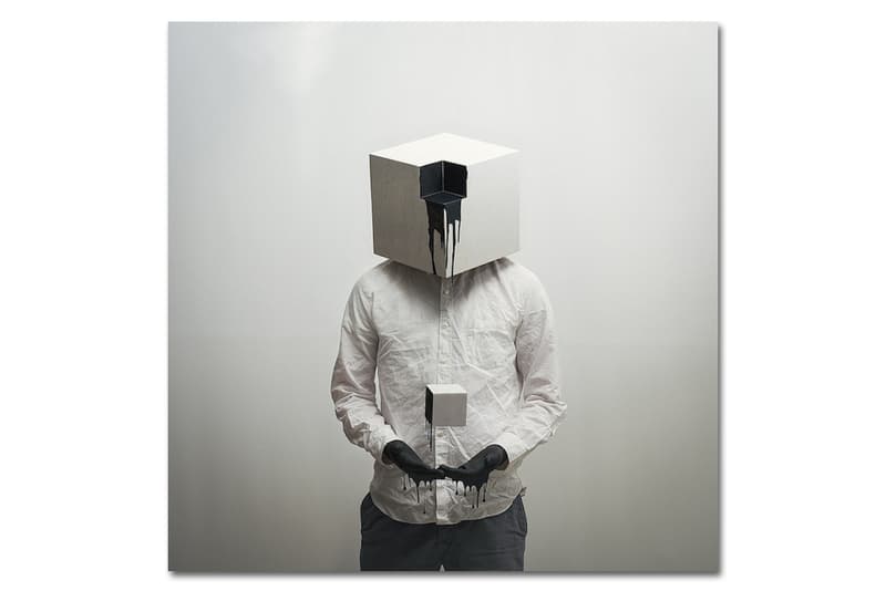 Bobby Becker Surreal Photography