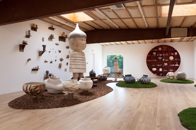 Takashi Murakami Helps Showcase Japan's New Generation of Artists