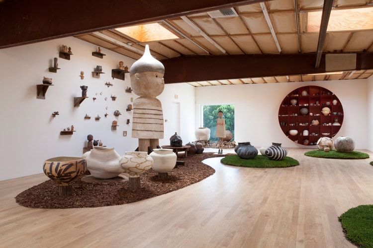 Takashi Murakami Helps Showcase Japan's New Generation of Artists