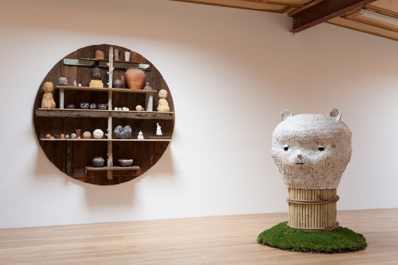 Takashi Murakami Helps Showcase Japan's New Generation of Artists