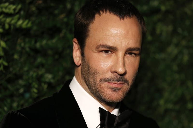 The 2015 British Fashion Awards Nominees