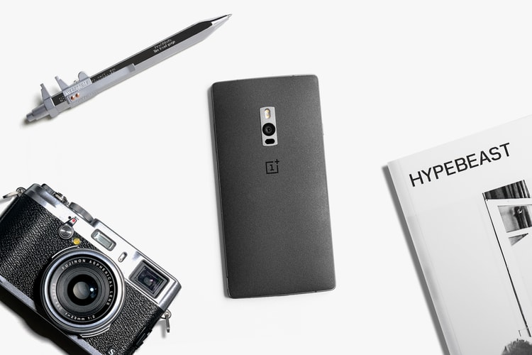 The HYPEBEAST Review: OnePlus 2