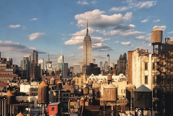 The Most Instagrammed Locations in Every State