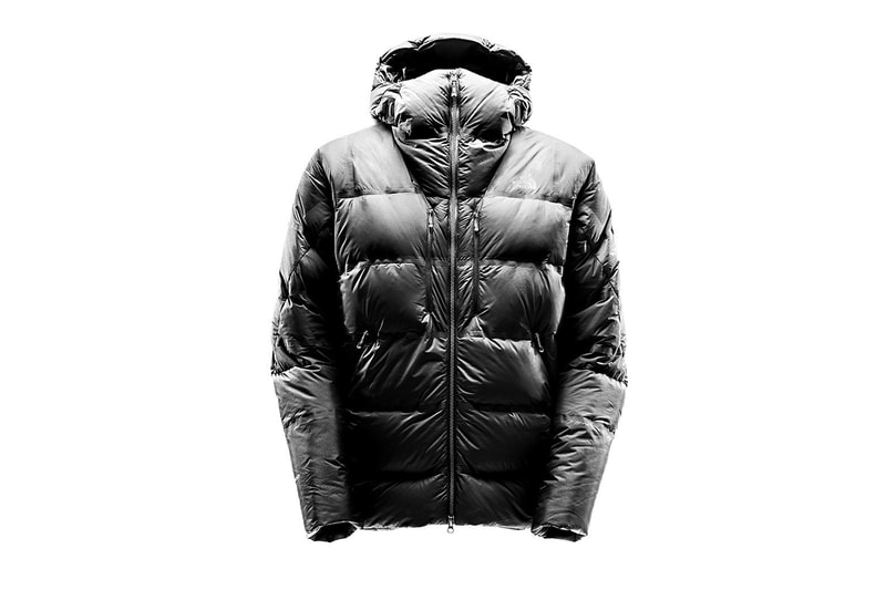 North Face Summit Series Collection