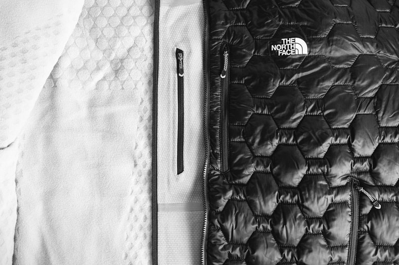 North Face Summit Series Collection