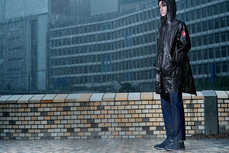 The North Face 2015 Fall/Winter "Unlimited" Collection