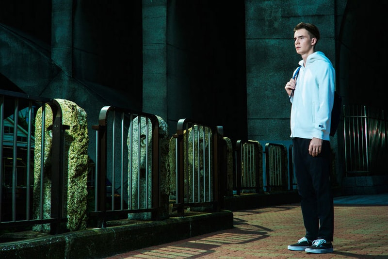 The North Face "Unlimited" Collection