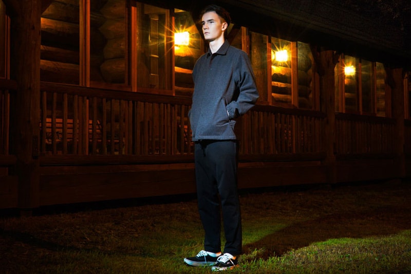 The North Face "Unlimited" Collection