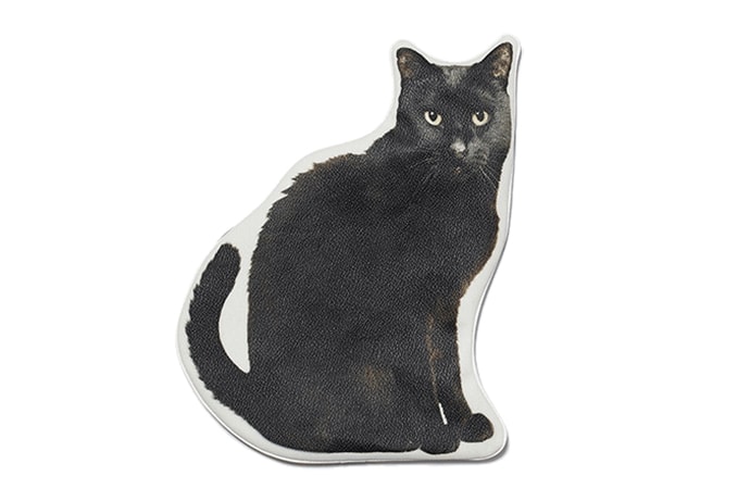 the POOL aoyama x UNDERCOVER Actual Pouches