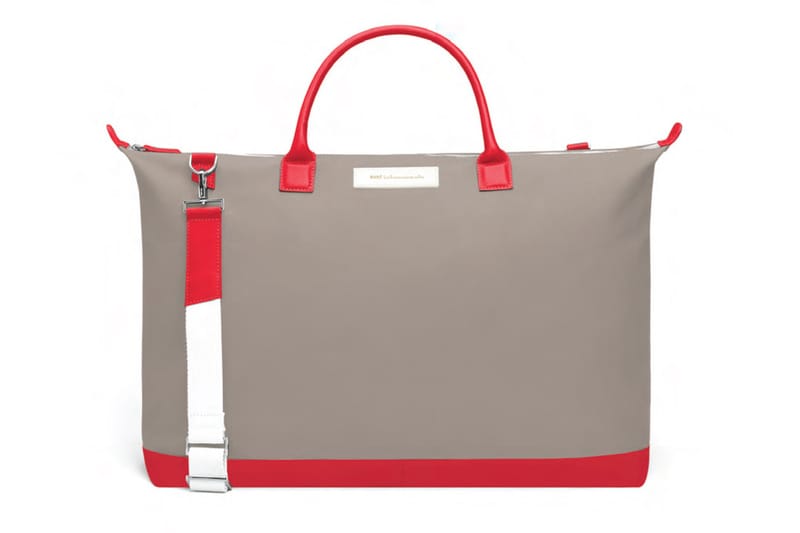 The Standard x WANT Les Essentiels de la Vie Weekender Collection