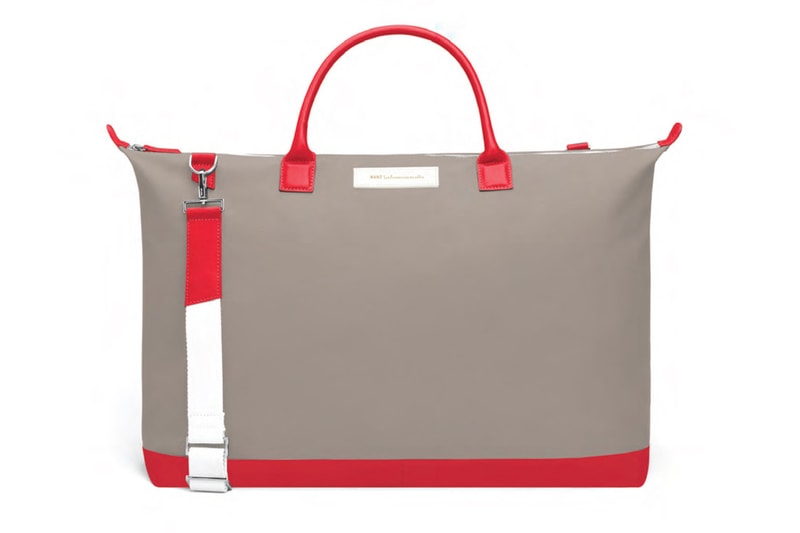 The Standard Les Essentiels de la Vie Travel Collection