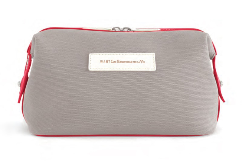 The Standard Les Essentiels de la Vie Travel Collection