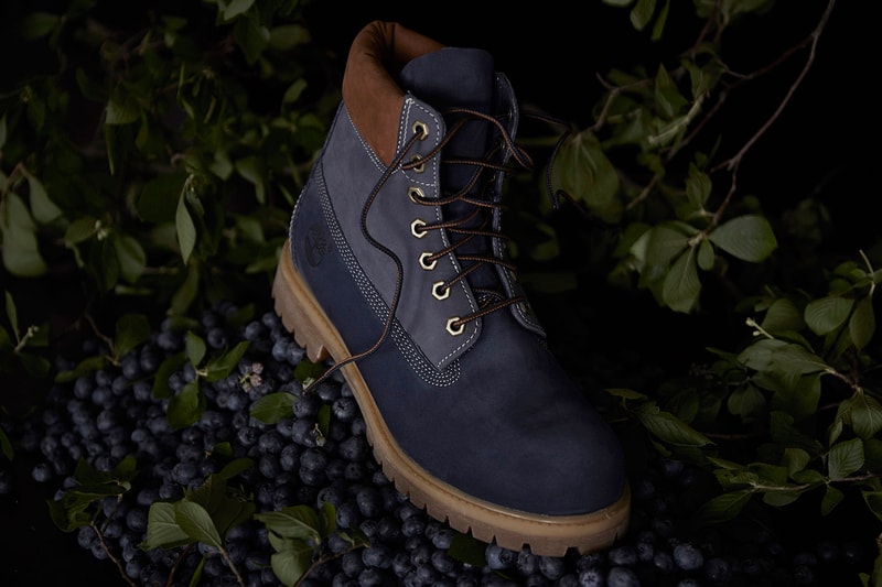 Timberland 6 Inch Beef and Broccoli