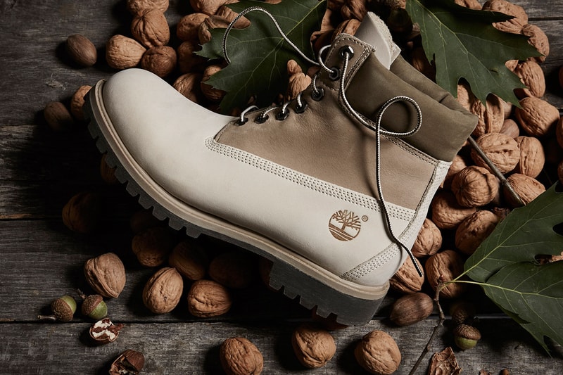 Timberland 6 Inch Beef and Broccoli