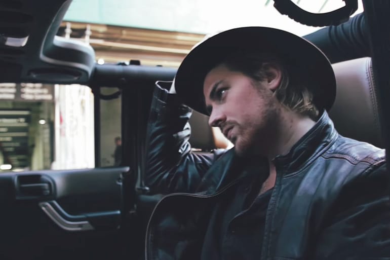 Timberland's Made for the Modern Trail With Jamie N Commons