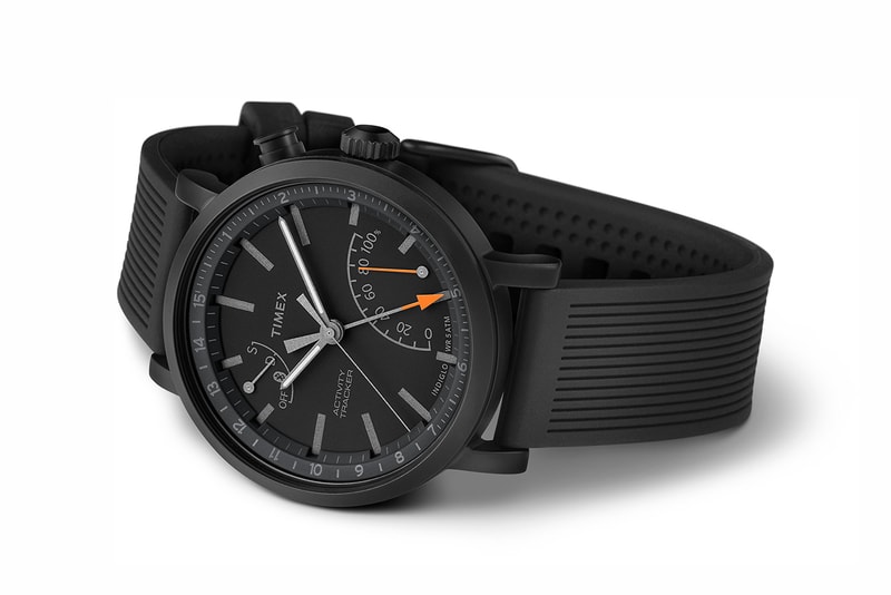 TIMEX Giorgio Galli Smartwatches