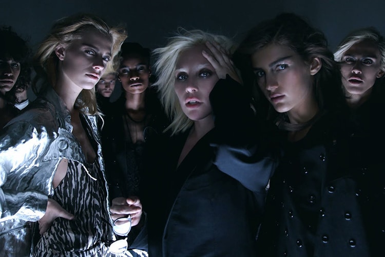 Tom Ford 2016 Spring/Summer Video Starring Lady Gaga