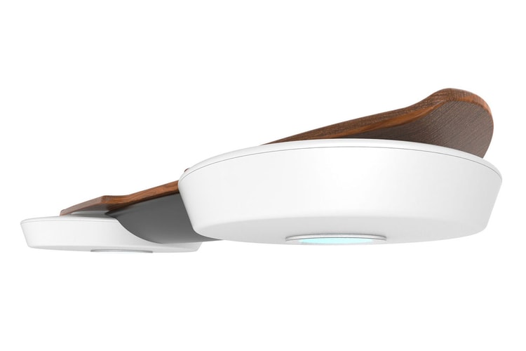 Tony Hawk Helps Design the Hendo 2.0 Hoverboard