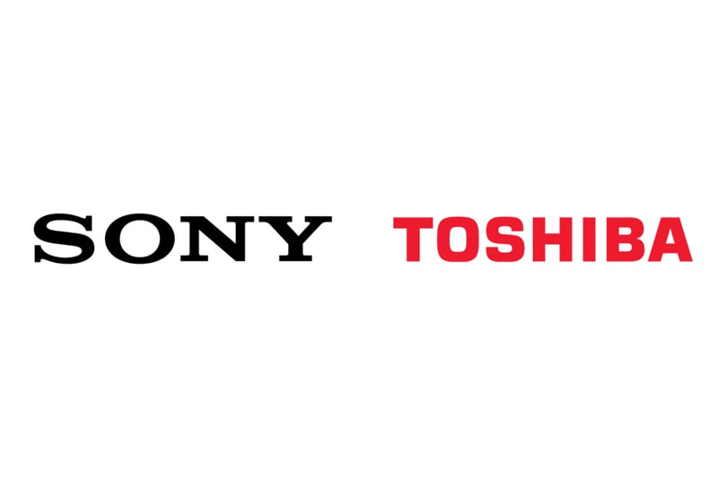 Toshiba Selling Camera Sensor To Sony