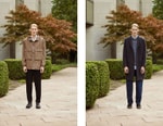 Trés Bien 2015 Fall/Winter Lookbook