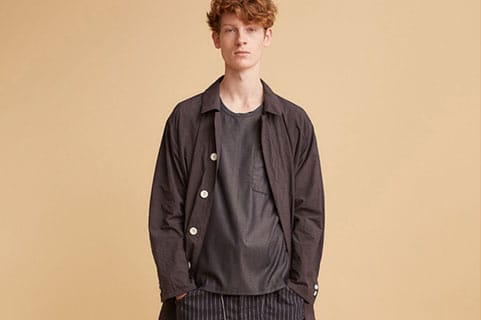 Trove 2016 Spring/Summer Lookbook