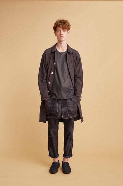 Trove 2016 Spring/Summer Lookbook