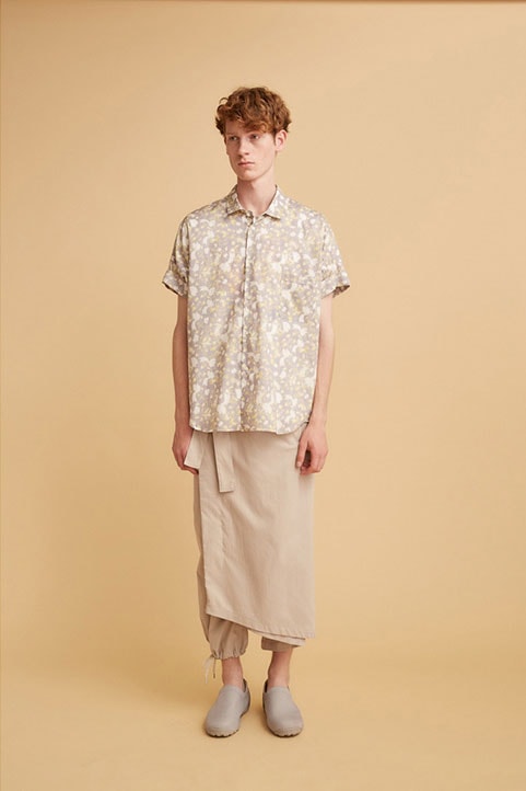 Trove 2016 Spring/Summer Lookbook