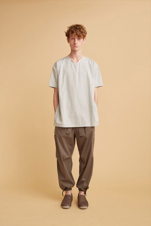 Trove 2016 Spring/Summer Lookbook