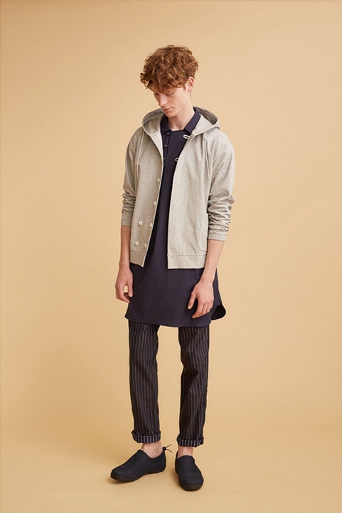 Trove 2016 Spring/Summer Lookbook