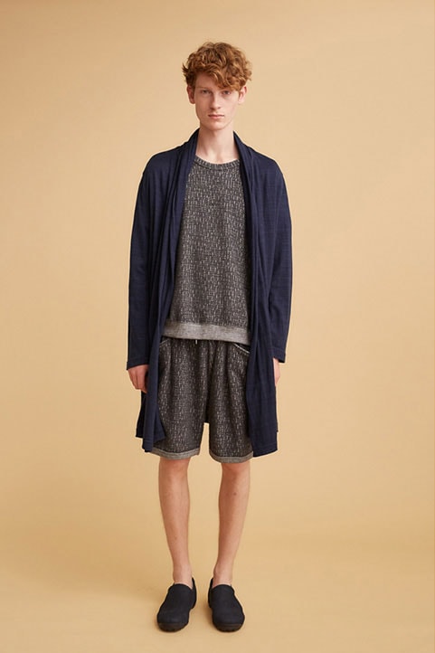 Trove 2016 Spring/Summer Lookbook