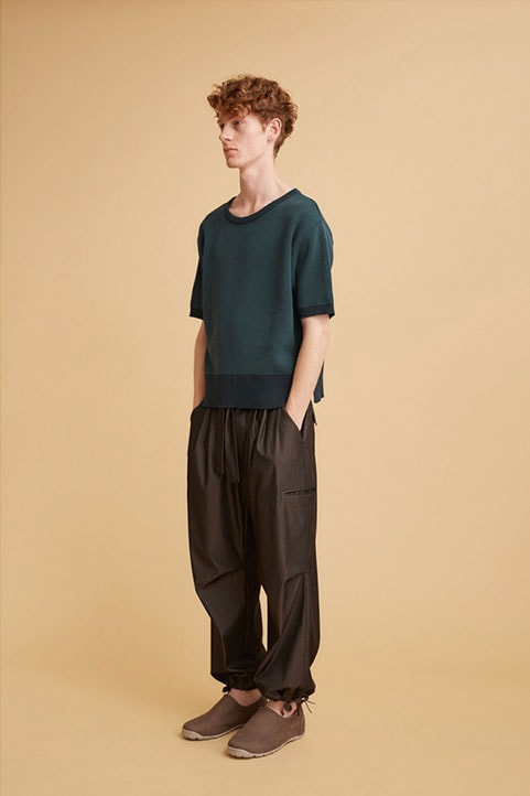 Trove 2016 Spring/Summer Lookbook