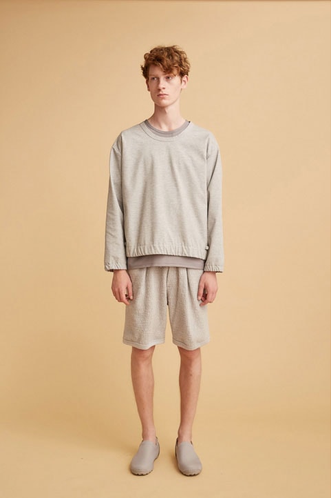 Trove 2016 Spring/Summer Lookbook