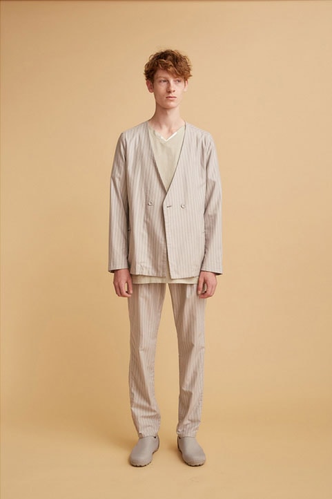 Trove 2016 Spring/Summer Lookbook
