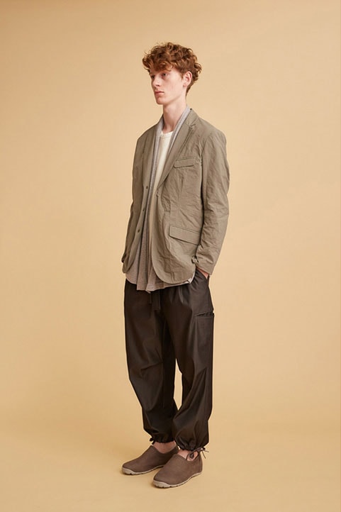 Trove 2016 Spring/Summer Lookbook