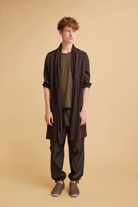 Trove 2016 Spring/Summer Lookbook