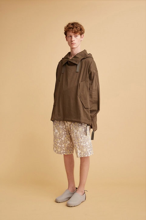 Trove 2016 Spring/Summer Lookbook