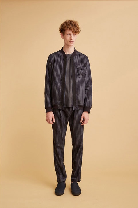 Trove 2016 Spring/Summer Lookbook