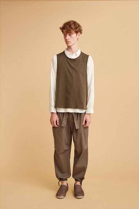 Trove 2016 Spring/Summer Lookbook