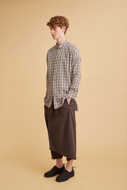 Trove 2016 Spring/Summer Lookbook