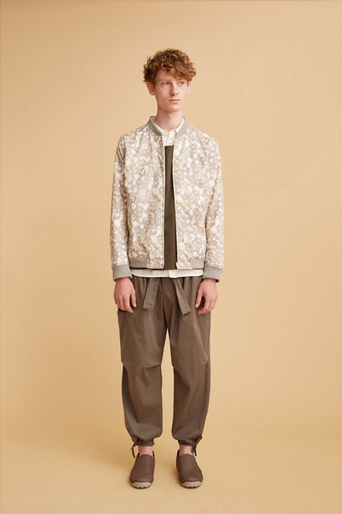 Trove 2016 Spring/Summer Lookbook