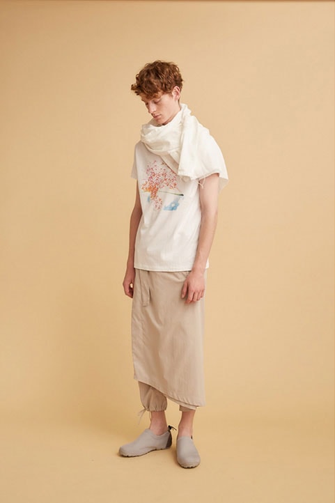 Trove 2016 Spring/Summer Lookbook