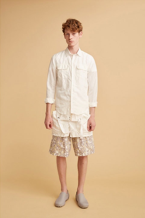 Trove 2016 Spring/Summer Lookbook