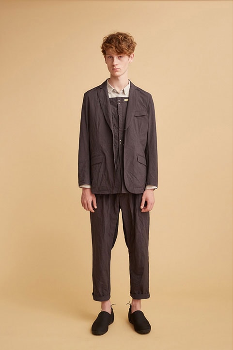 Trove 2016 Spring/Summer Lookbook