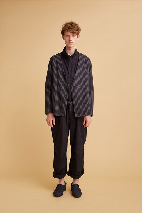 Trove 2016 Spring/Summer Lookbook