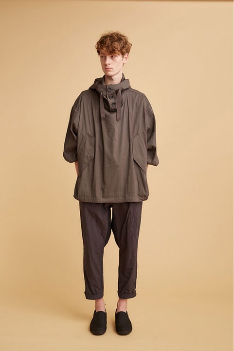 Trove 2016 Spring/Summer Lookbook