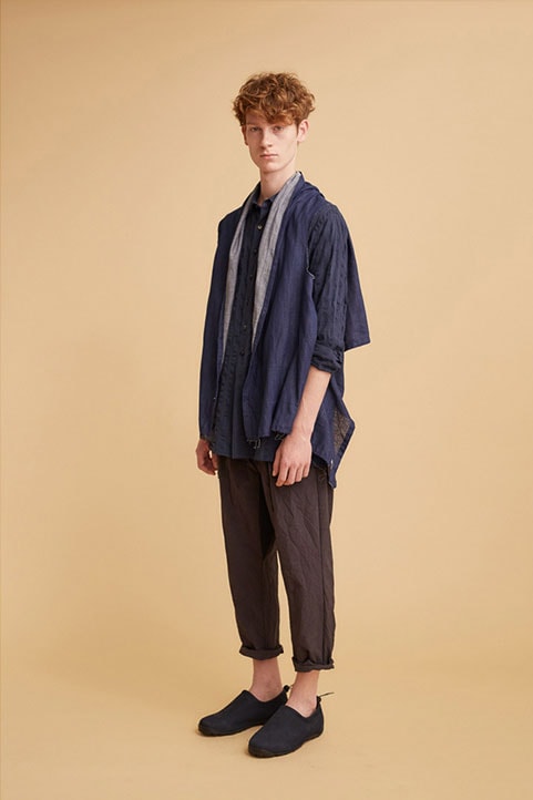 Trove 2016 Spring/Summer Lookbook