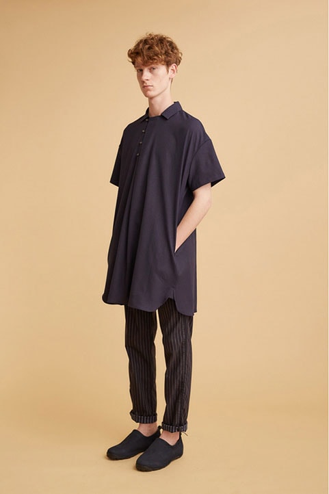Trove 2016 Spring/Summer Lookbook